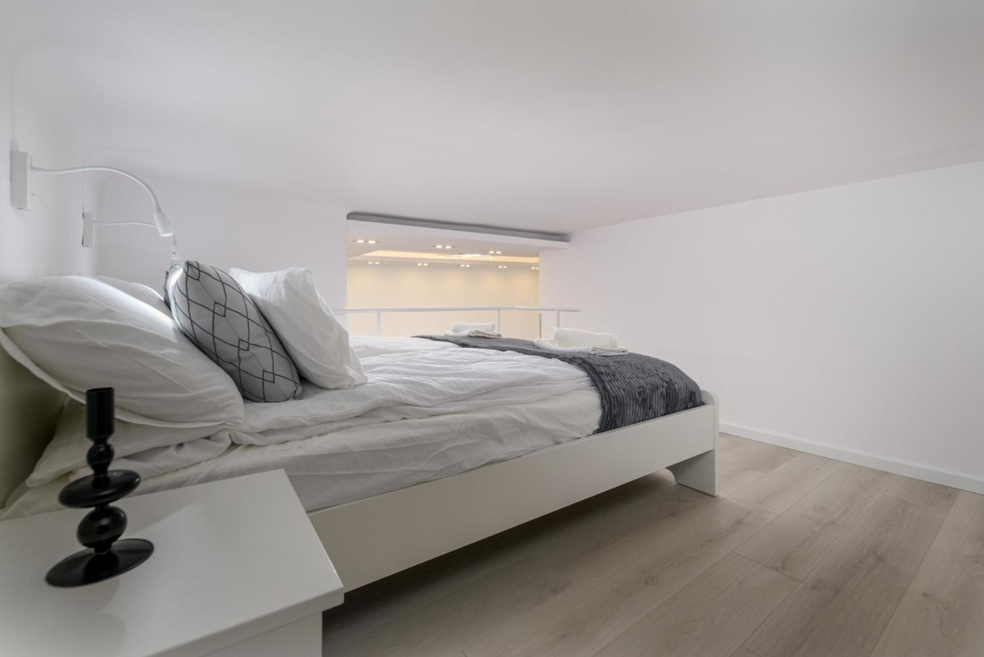 Visegradi40 Quality Apartments Boedapest Buitenkant foto