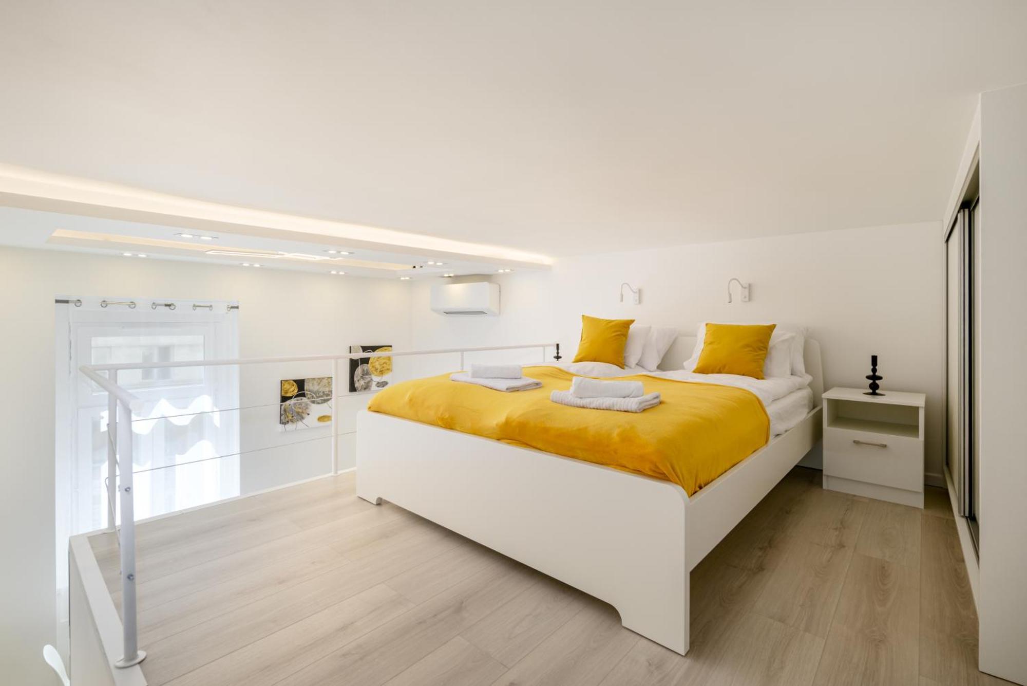 Visegradi40 Quality Apartments Boedapest Buitenkant foto